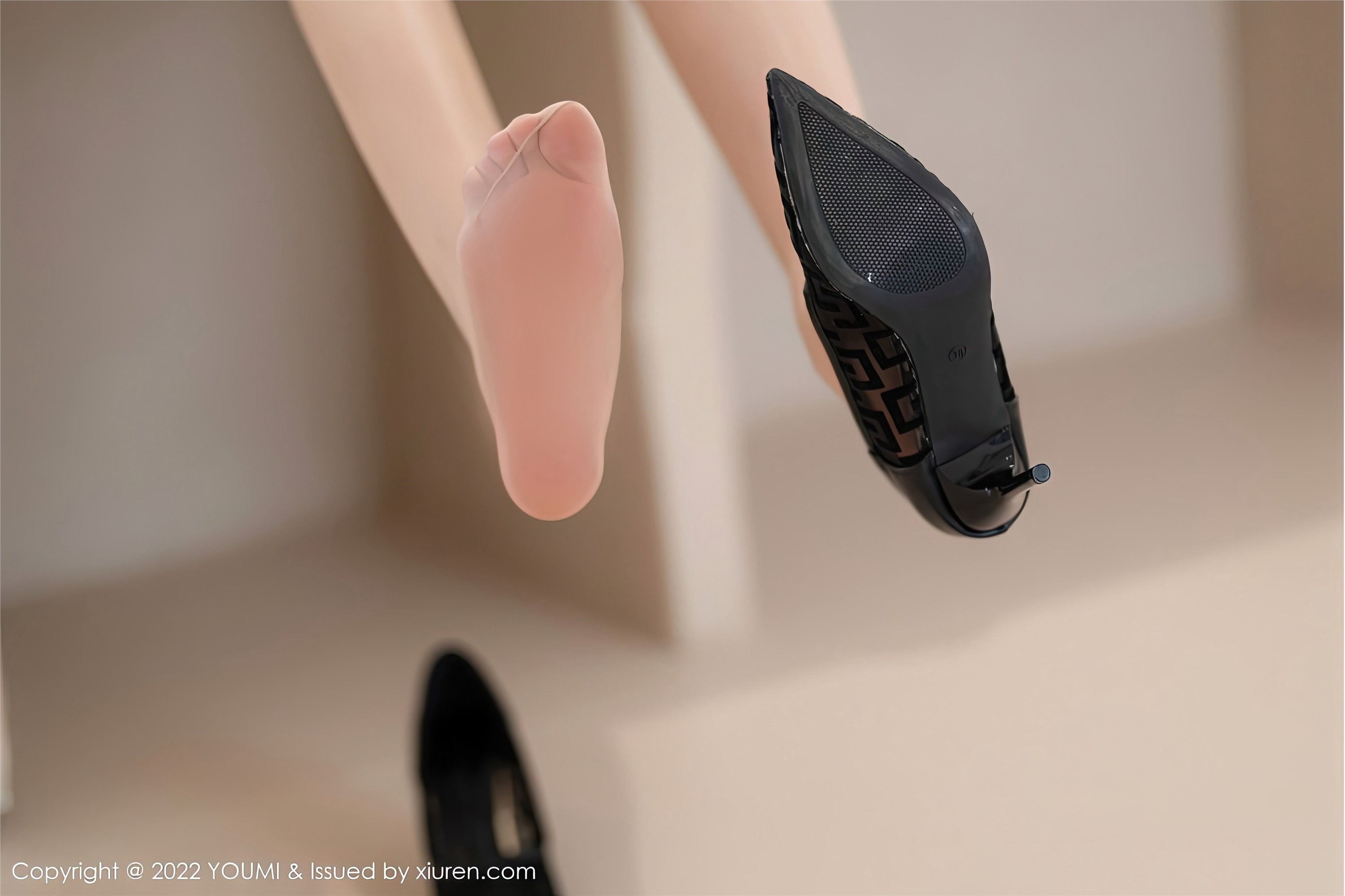 YouMi尤蜜荟 2022.10.28 VOL.858 奶瓶土肥圆